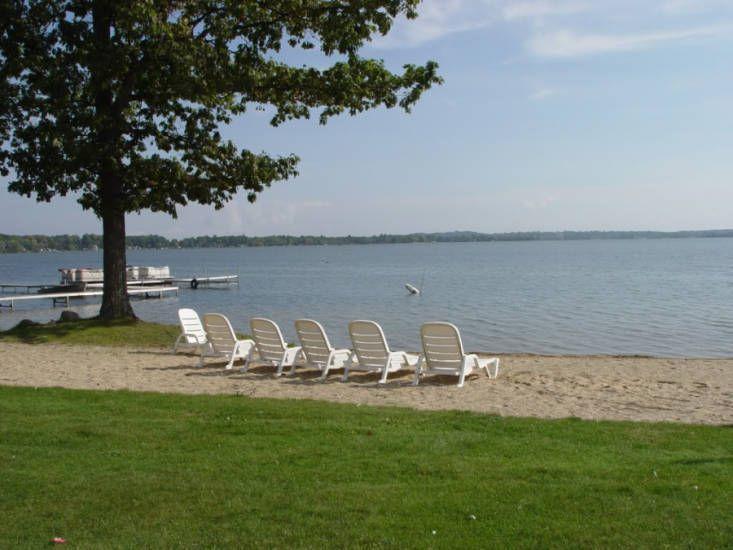 Cadillac Sands Resort Екстериор снимка