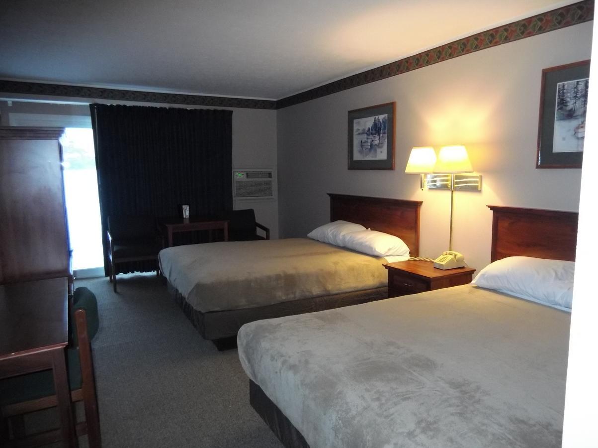 Cadillac Sands Resort Екстериор снимка